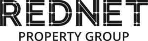 Logo REDNET Property Group