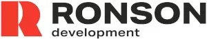 Logo Ronson Development