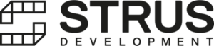 Logo Strus Development