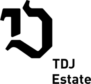 Logo TDJ Estate