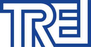 Logo Trei Real Estate Poland